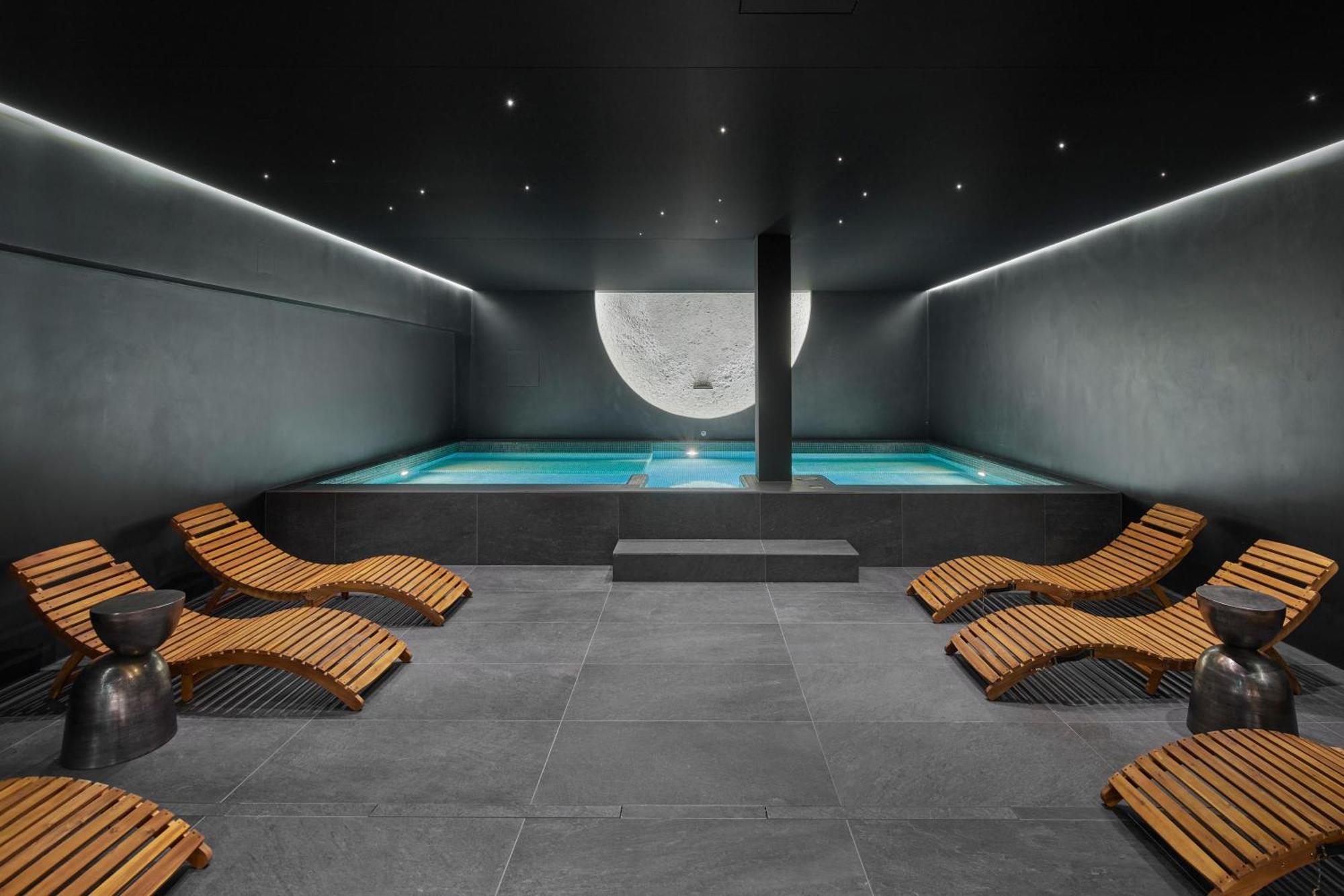 Monist Boutique By Spa Vilnius Palanga Exterior photo